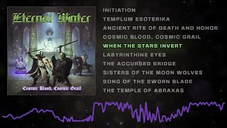 Eternal Winter - When the Stars Invert