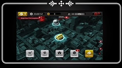 HACK DEAD TRIGGER 1 ON ANDROID AND IPHONE 💯 PRECENT WORKING ON ANDROID AND IPHONE 🇵🇰🇵🇰