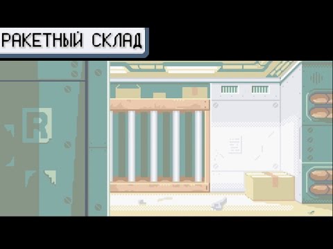 [Rus] Pokemon FireRed - Прохождение. #13 (Рубин и Сапфир)