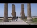 The Gate of All Lands Persepolis Shiraz Iran 伊朗 波斯波利斯 萬國之門