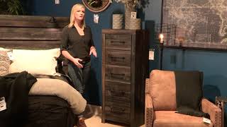 Drystan From Signature Design By Ashley