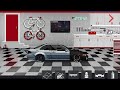 Pixel Car Racer Build Part 6, Spoon swapped Civic Coupe drag car!