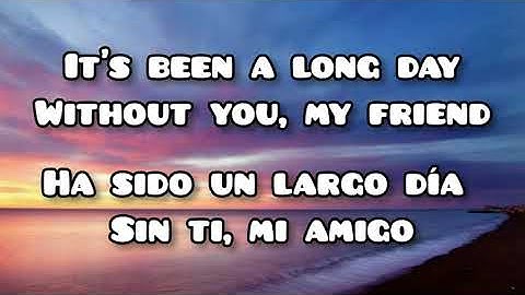 Wiz khalifa-See you again Charlie Puth (lyrics sub-español & inglés) Lyrics Studio