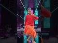 Little Star’s Energetic Dance 💃⚡#viralsong #shorts #dance