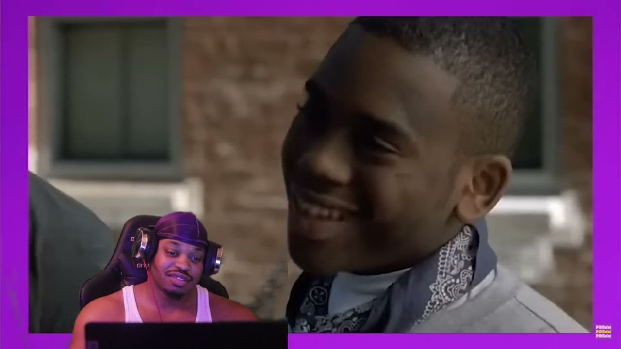 What Happened to Blue Hill Avenue ..Primm Hood Cinema (reaction)