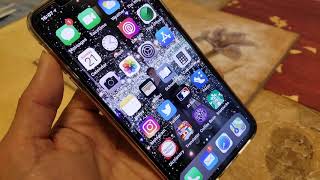 Fix No Signal or Network on Apple iPhone X XS XR XS MAX 4 21 2019