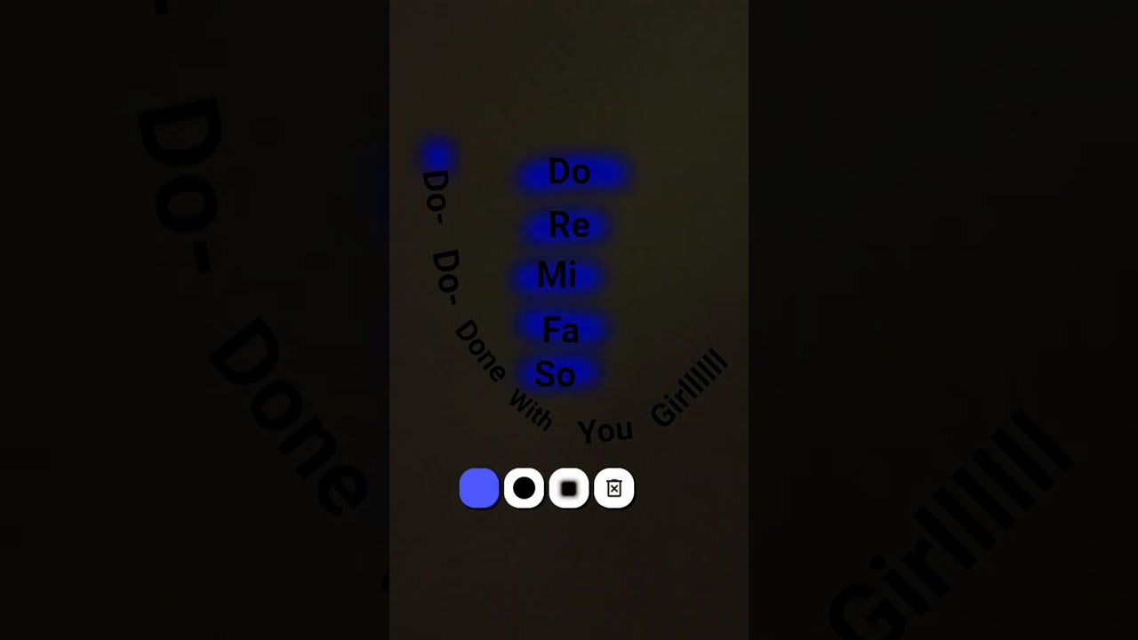 Srry if the background is not too dark