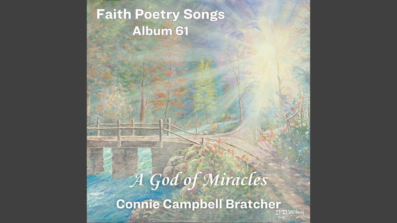 Thank God for Miracles