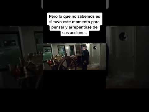 Video: ¿El Titanic estaba soldado o remachado?