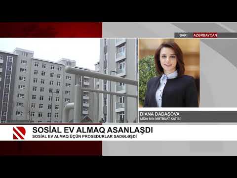 Video: Ev Almaq üçün Hansı Sənədlərə Ehtiyac Var