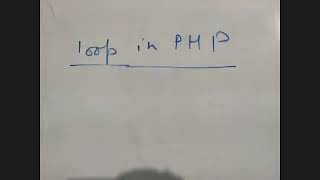 Celebrity php questions control statement and for loop Net Worth