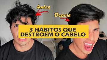 Como fazer para deixar o cabelo perfeito?