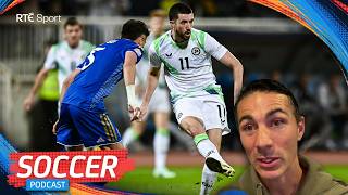 Download Lagu 'We really lacked a cutting edge' - Stephen Kelly on where it went wrong for Ireland in Kosovo Download Lagu 'We really lacked a cutting edge' - Stephen Kelly on where it went wrong for Ireland in Kosovo