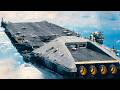 The Most Advanced U.S. Aircraft Carrier Is Now in Service!