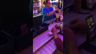 Serial number winners - lots of them in this live @Worldseriesofpulltabs  