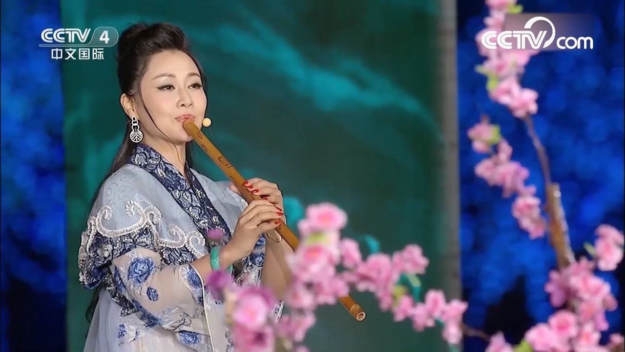 Musical Charm of the East | CCTV English