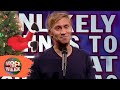 How Naughty Have You Been This Year? | Mock The Week