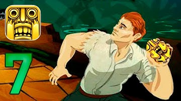 Temple Run: Gameplay Walkthrough Part 7 - Testing! (iOS, Android)