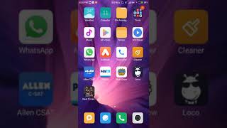 3 apps live quiz show from which you will earn paytm cash screenshot 1