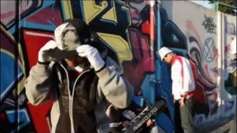 Lazy Cat – Number 1 (MUSIC VIDEO)