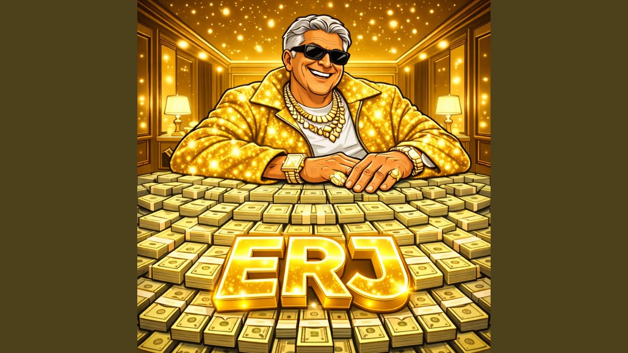 Watch ERJ on YouTube Watch ERJ on YouTube