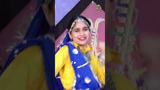 MAHI Dance on Balam Layo Mero Fortuner 💃🔥🚙 | KKHD Stage Performance #HaryanviDance #DancePerformance