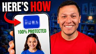 Best Parental Control App For iPhone Users (Don’t Trust Screen Time)