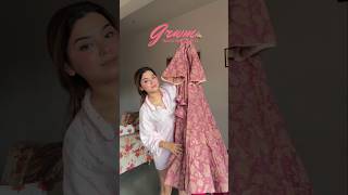 GRWM 👀💖 | This First Day Look Stole Hearts