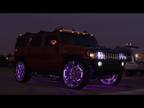 Big Rims