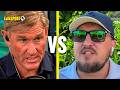 "APPALLING!" Simon Jordan & Alex Krassyuk REACT to Oleksandr Usyk's controversial Rico Verhoeven win