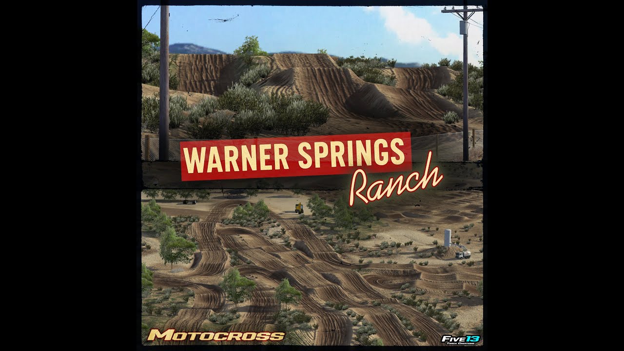 Warner Springs Ranch