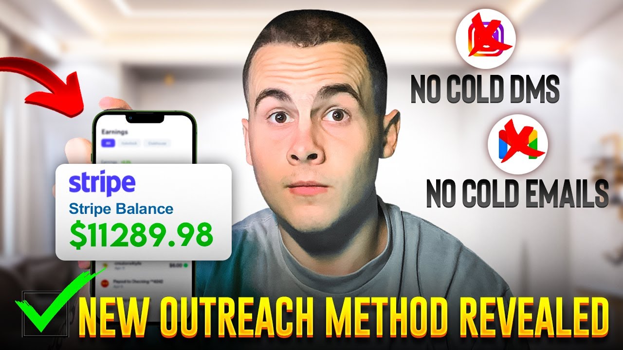 I Signed 6 New Copywriting Clients Without Hopping on a Single Sales Call to Prove It’s Not Luck...