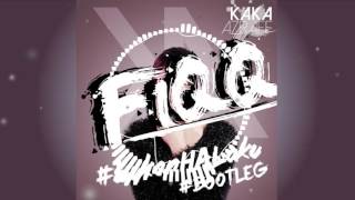 Download Lagu Kaka Azraff - Bukan Hal Aku (feat. Sleeq) (FIQQ Bootleg) MP3