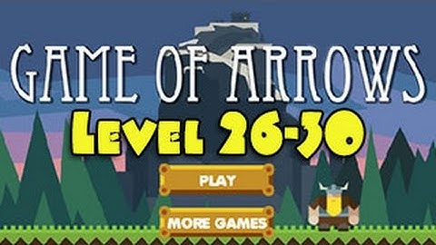 Zombiese VS Penguins 3 Walkthrough Level 26-30 （Html5）