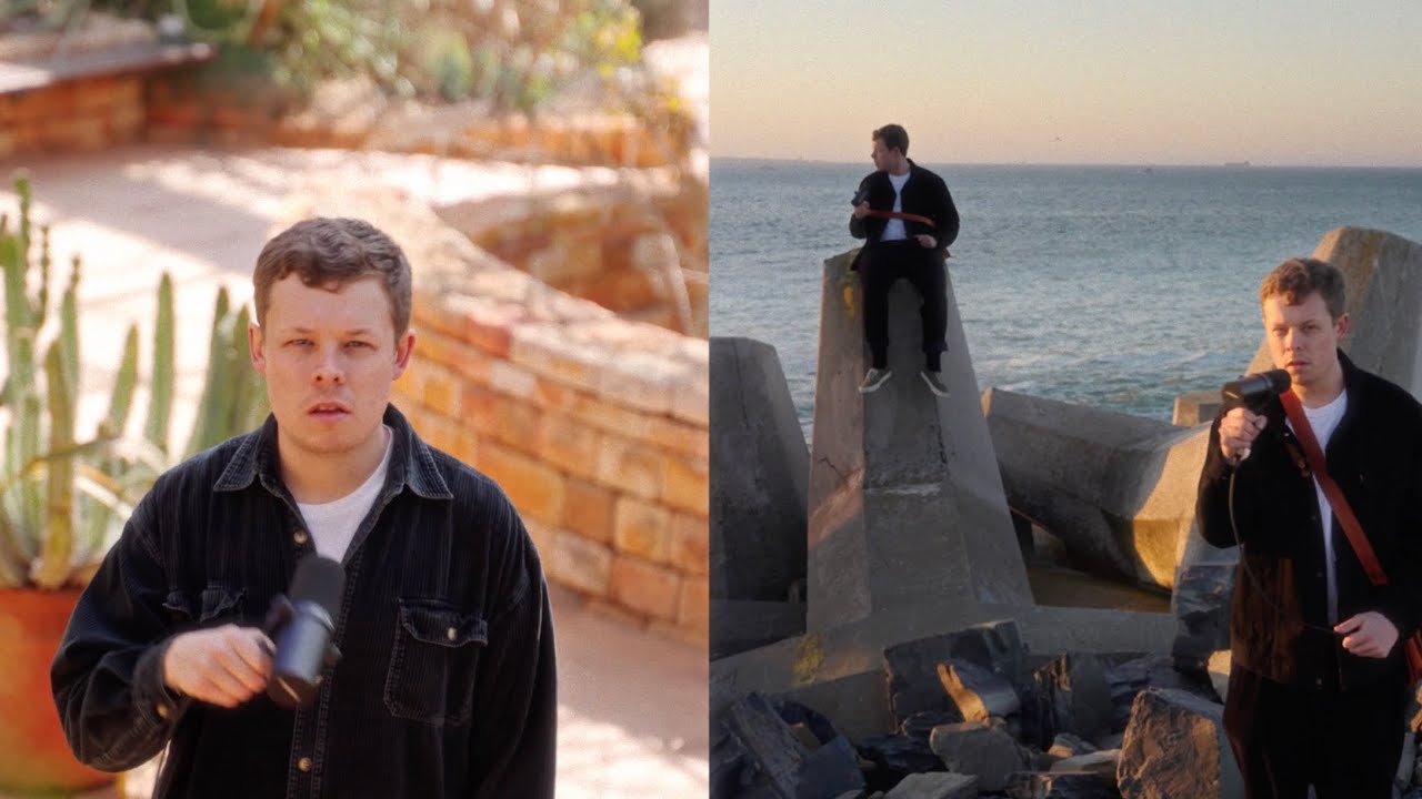 在 YouTube 上观看 Joshua Morris - Make You Mine (Official Music Video) 在 YouTube 上观看 Joshua Morris - Make You Mine (Official Music Video)