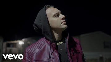 Cipher - The Dark Side (Official Music Video) ft. GrimesAI