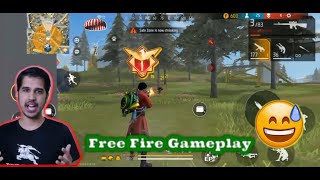 Smartgaga Free Fire best sensitivity for one tap headshot in free fire #smartgaga #emulator #gamer