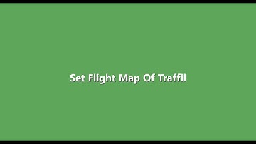 Flight Map Setup - Traffil | Travel Booking Affiliate WordPress Theme