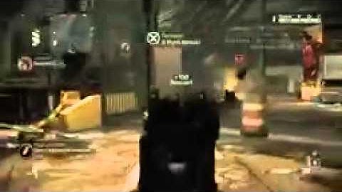 COD Ghosts THE NOOB HUNTER #6 Multi CoD Montage