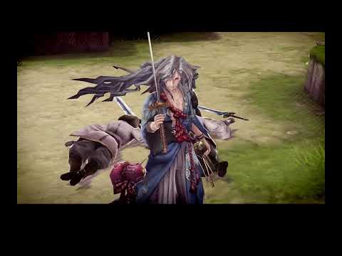 [WOTV FFBE] Story Part 3, Chapter 13-2 Bonds of the Heart