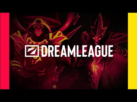 [UA] Team Falcons проти BetBoom Team | DreamLeague S22