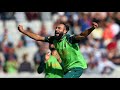 Dream Big | The story of Imran Tahir