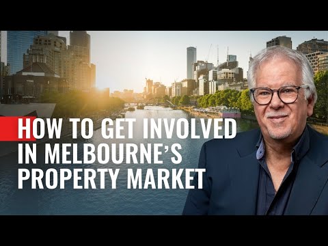 Melbourne Property Market Forecast