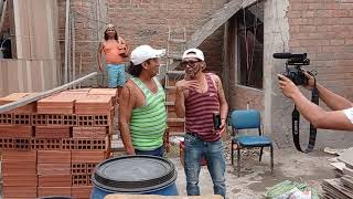 Suero, Mono Pavel Y Puchito Puchito Oficial 2021