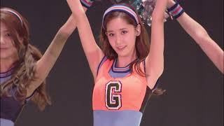 [DVD] Girls' Generation (소녀시대) - LOVE&GIRLS '3rd Japan Tour - Love&Peace