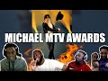 Michael Jackson 1995 VMA Awards - Full Performance | REACTION