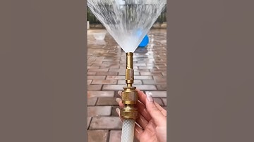 Water Pipe Nozzle #gadgets #product #waterpipenozzle