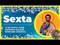 💥 HORA SEXTA DE HOY 11 Junio De 2026 | Oración de medio dia 🙏 LITURGIA DE LAS HORAS