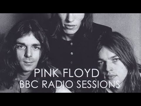 P̳i̳n̳k̳ ̳F̳l̳o̳y̳d̳ - BBC in Concert 1971 