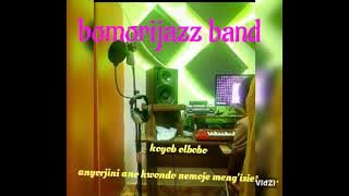 bomorijazz jazzband from olbobo 🤩🙏 subscribe!!